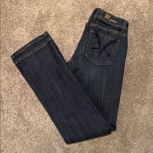 KUT from the Kloth Jeans